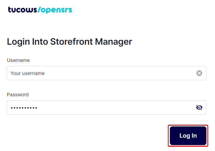 storefront manager login fields.png